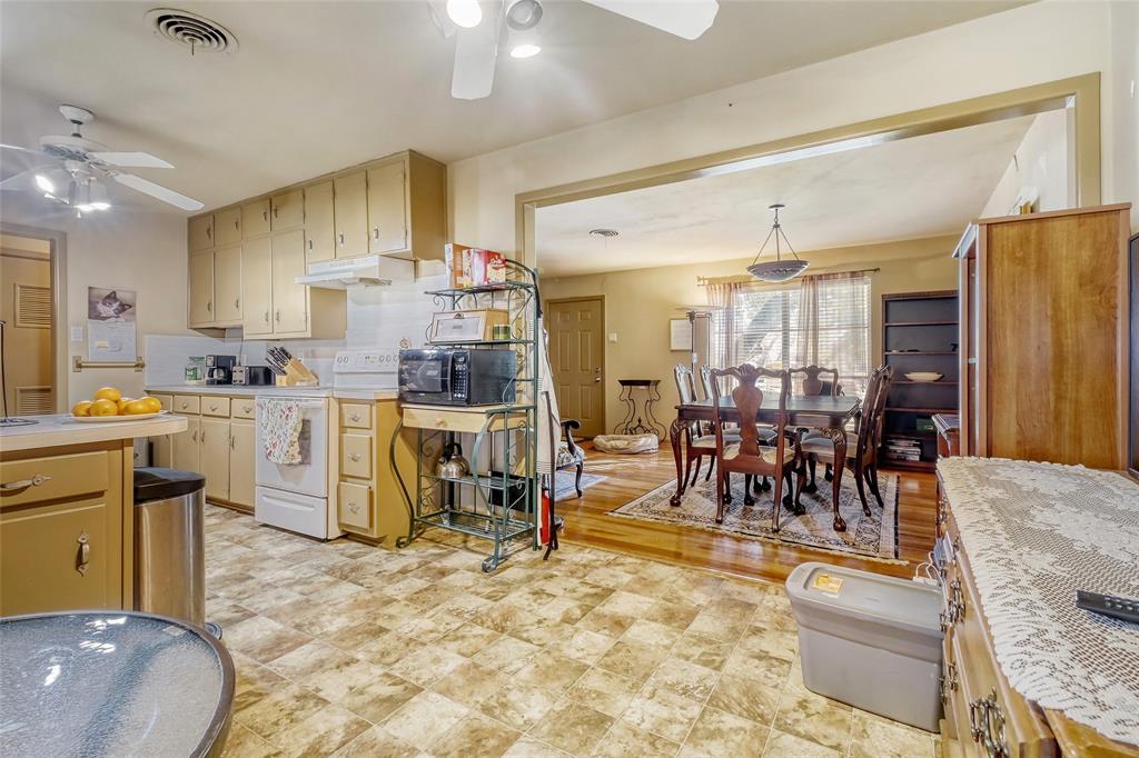 Benbrook Lakeside Add - Residential