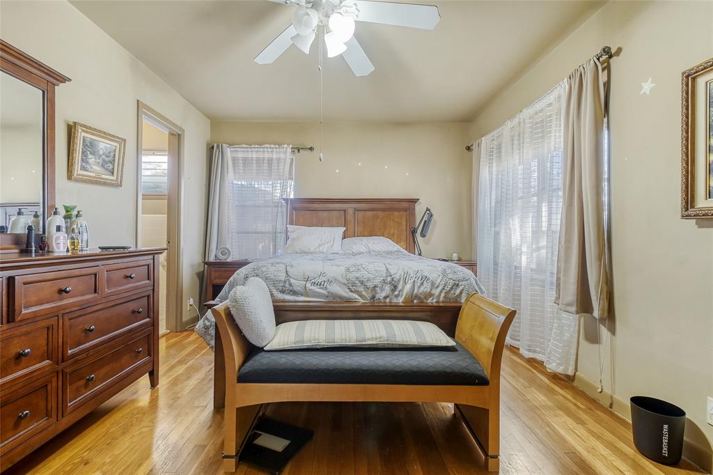 Benbrook Lakeside Add - Residential