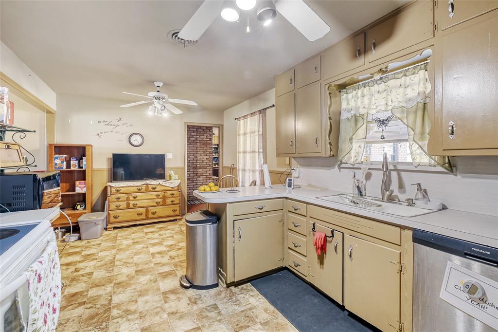 Benbrook Lakeside Add - Residential