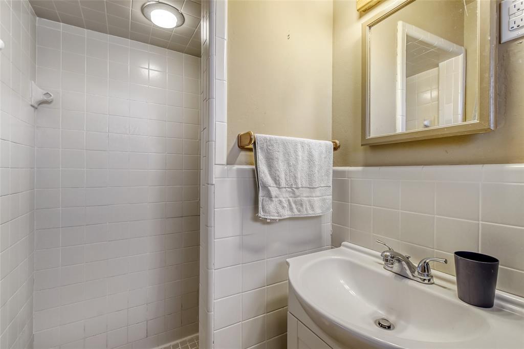 Benbrook Lakeside Add - Residential