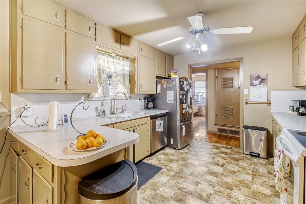 Benbrook Lakeside Add - Residential