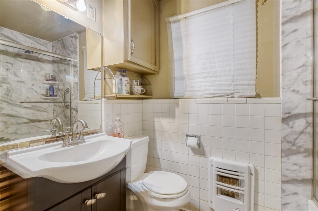 Benbrook Lakeside Add - Residential