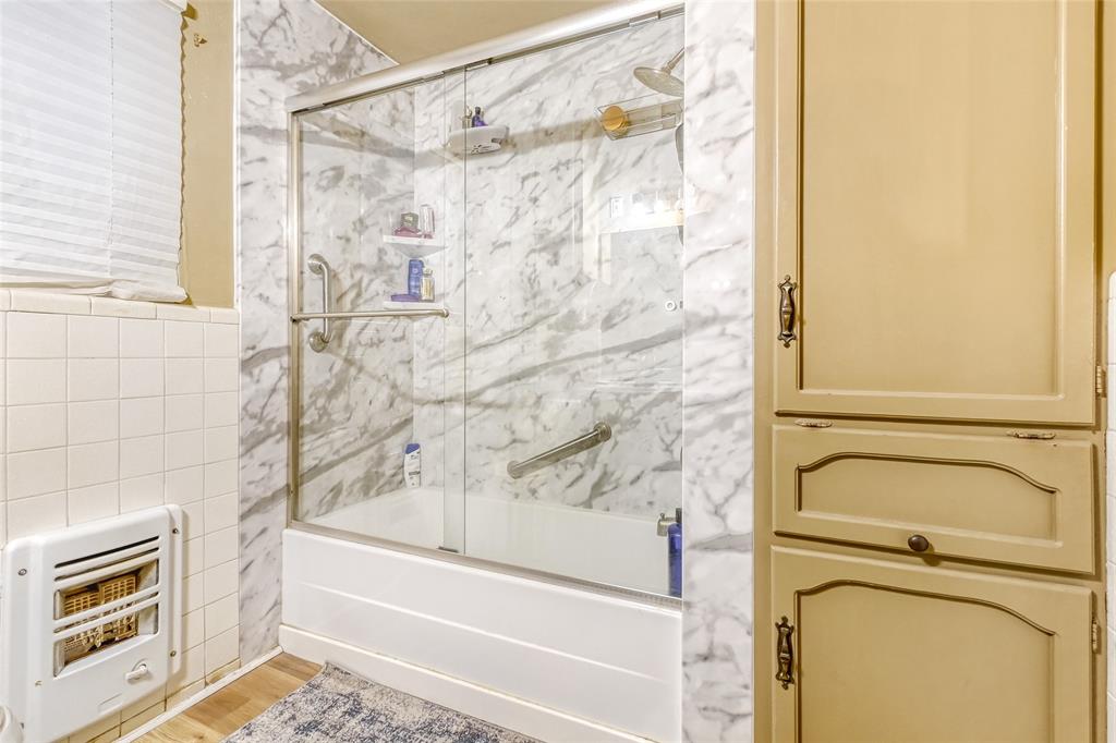 Benbrook Lakeside Add - Residential