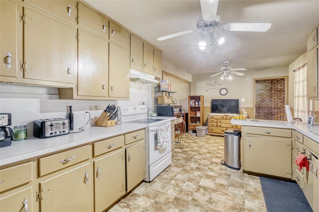 Benbrook Lakeside Add - Residential