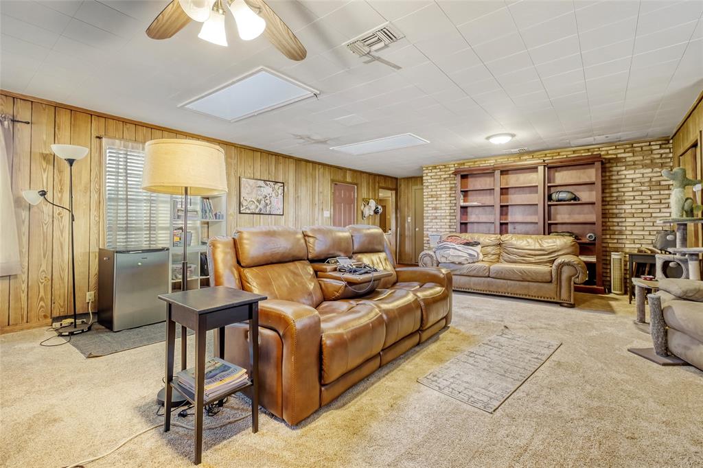 Benbrook Lakeside Add - Residential