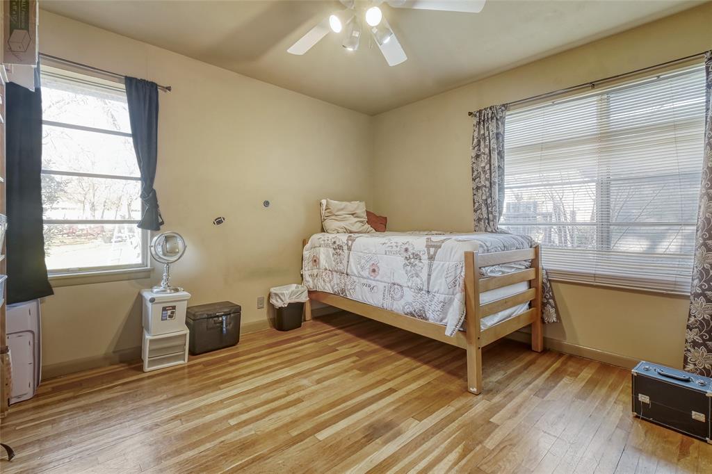 Benbrook Lakeside Add - Residential