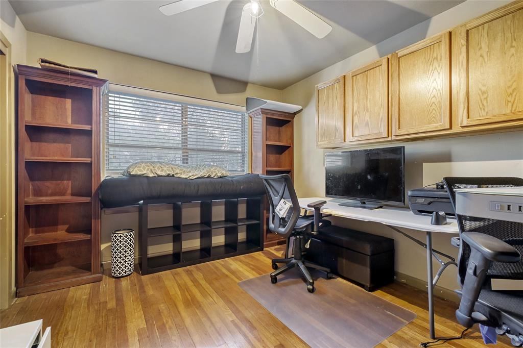 Benbrook Lakeside Add - Residential