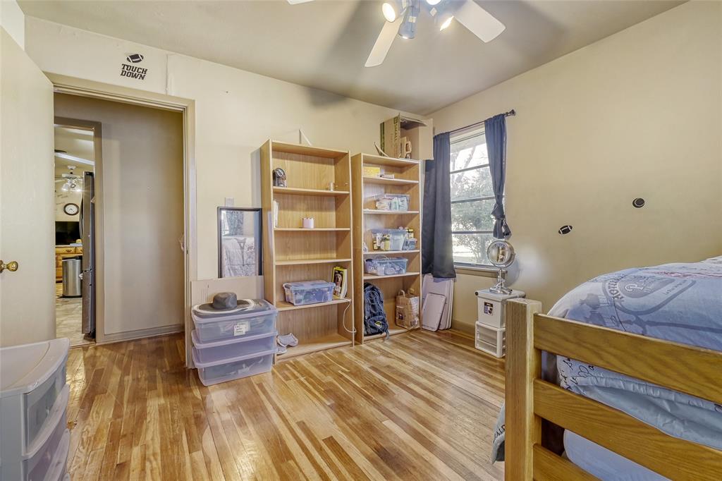 Benbrook Lakeside Add - Residential