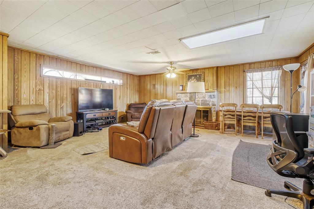 Benbrook Lakeside Add - Residential