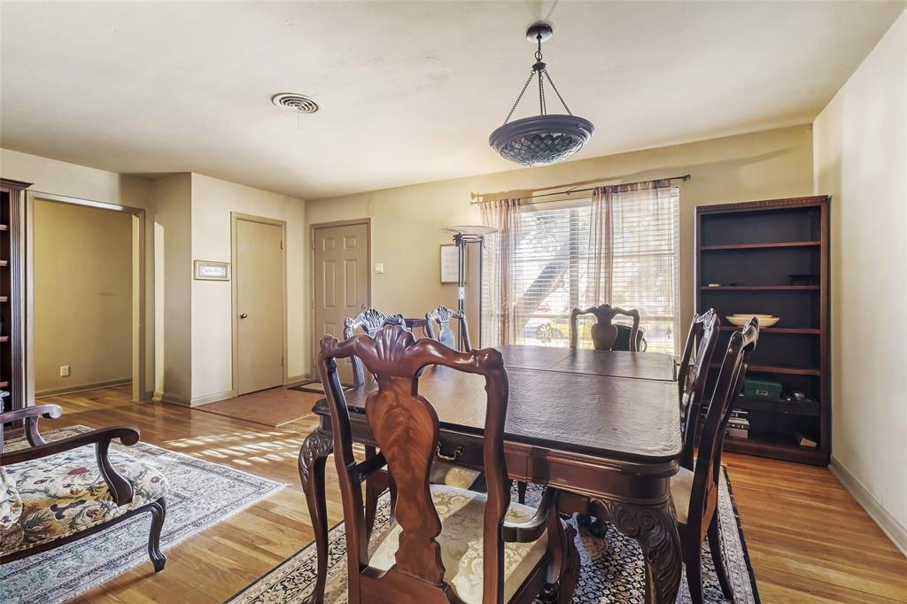 Benbrook Lakeside Add - Residential