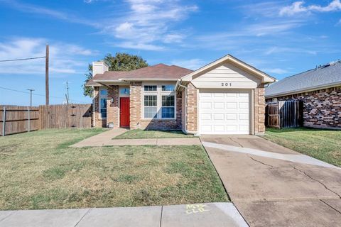 201 Rodeo Drive Keller TX 76248