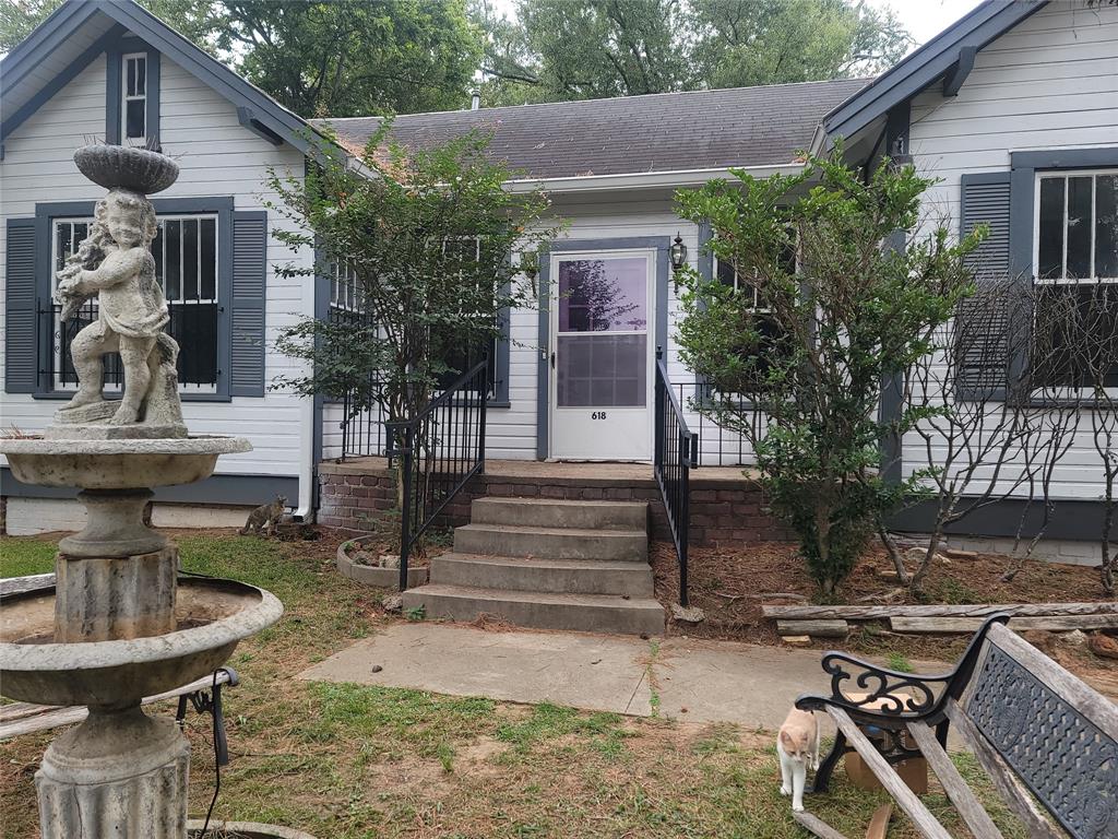 Scovell Sub - Residential Lease