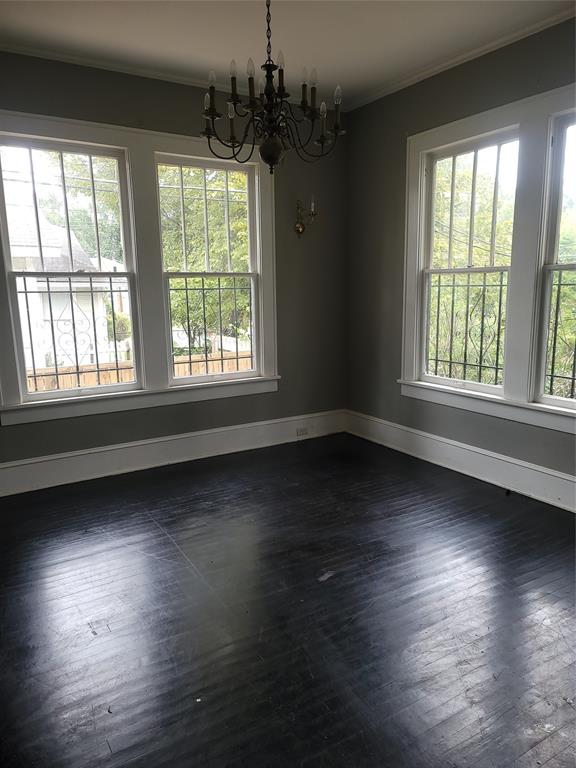 Scovell Sub - Residential Lease