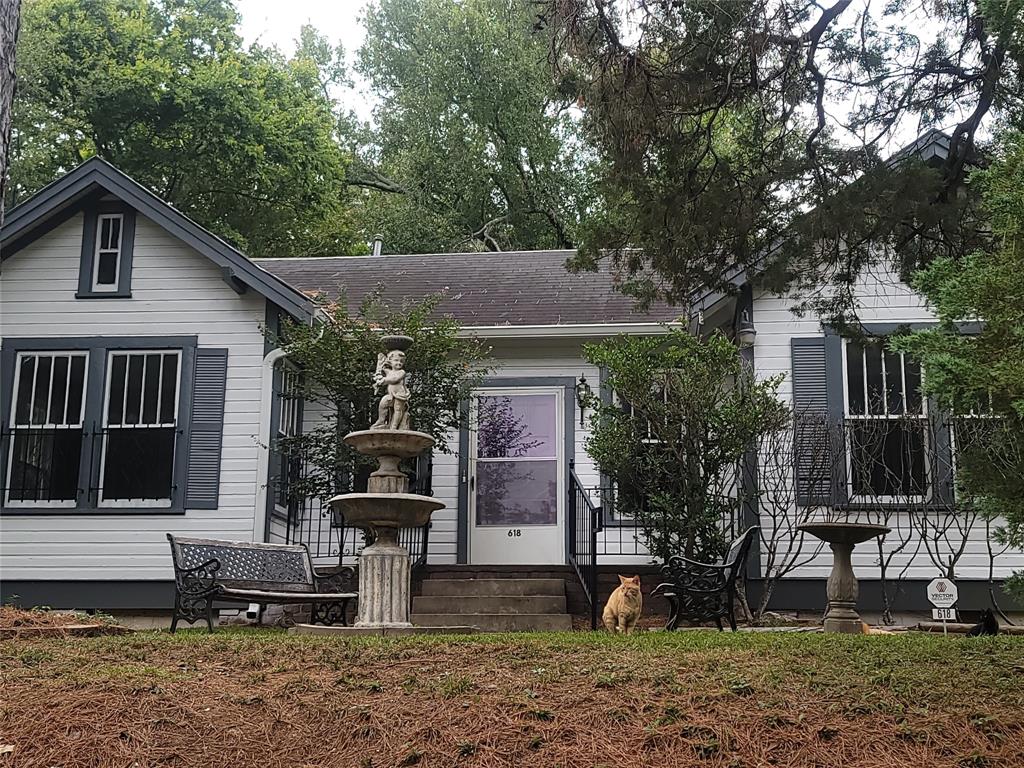 Scovell Sub - Residential Lease