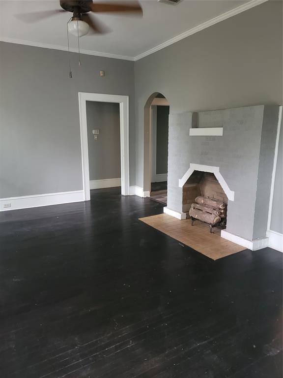 Scovell Sub - Residential Lease