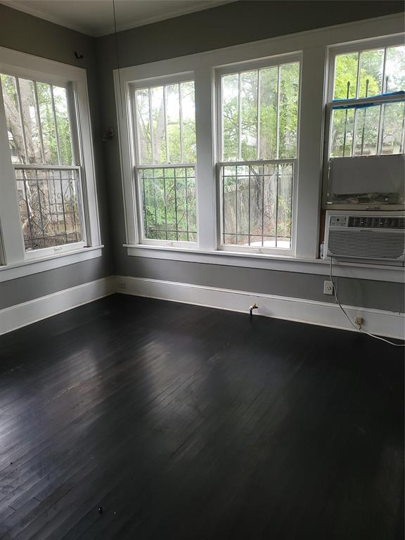 Scovell Sub - Residential Lease