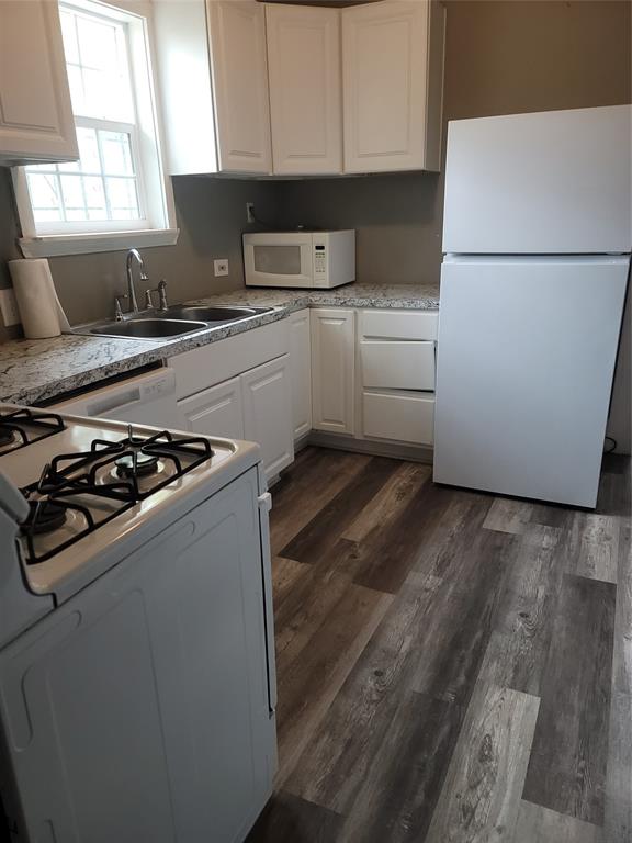 Scovell Sub - Residential Lease