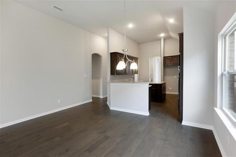A home in Glenn Heights