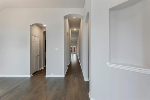 A home in Glenn Heights