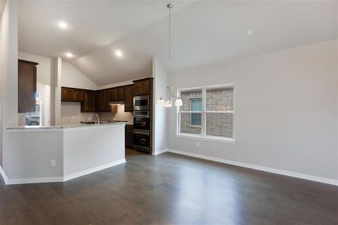 A home in Glenn Heights