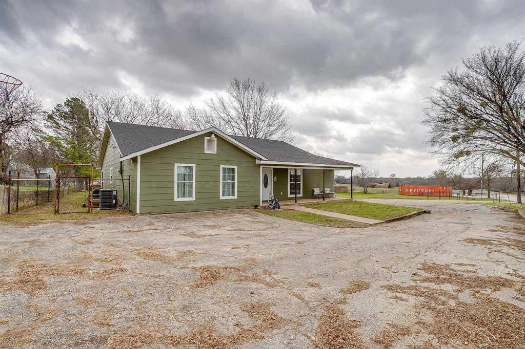 6260 Silver Creek Azle Road