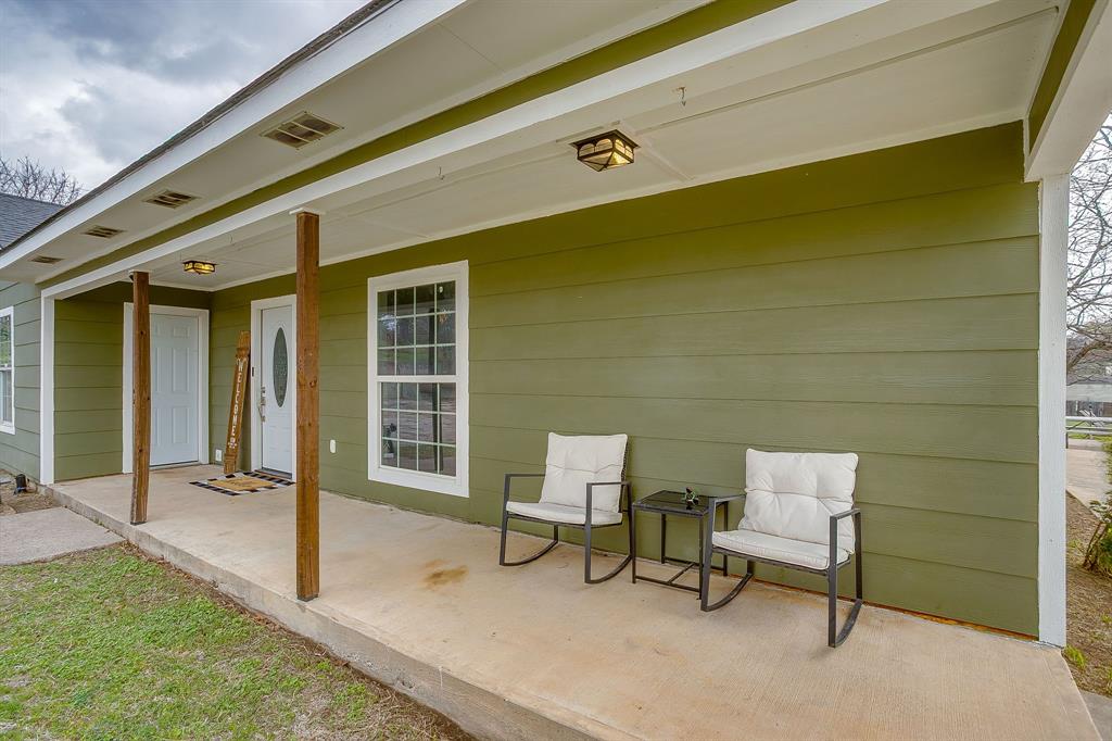 6260 Silver Creek Azle Road