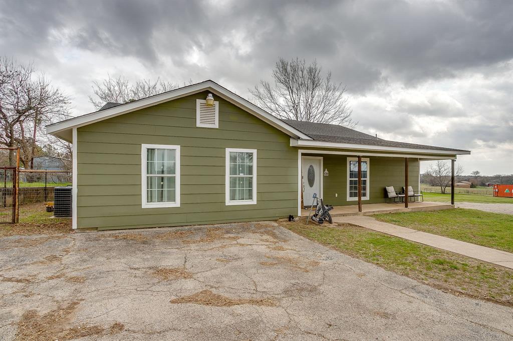 6260 Silver Creek Azle Road