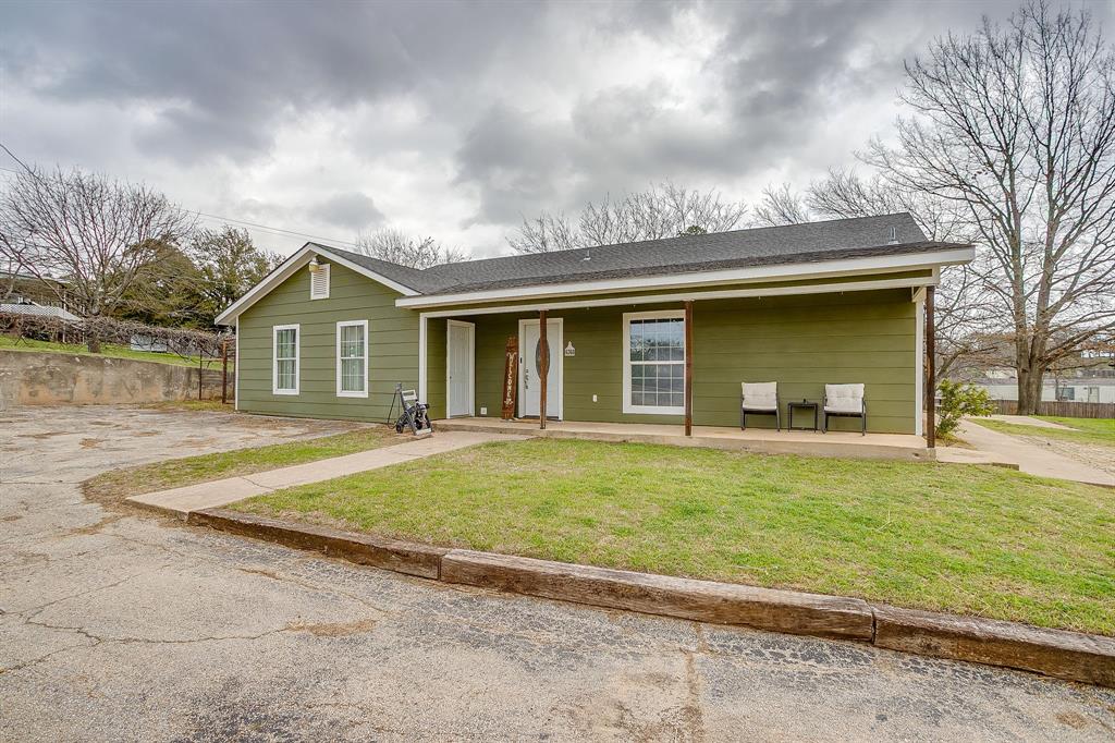 6260 Silver Creek Azle Road