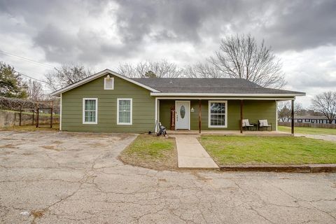 6260 Silver Creek Azle Road Azle TX 76020