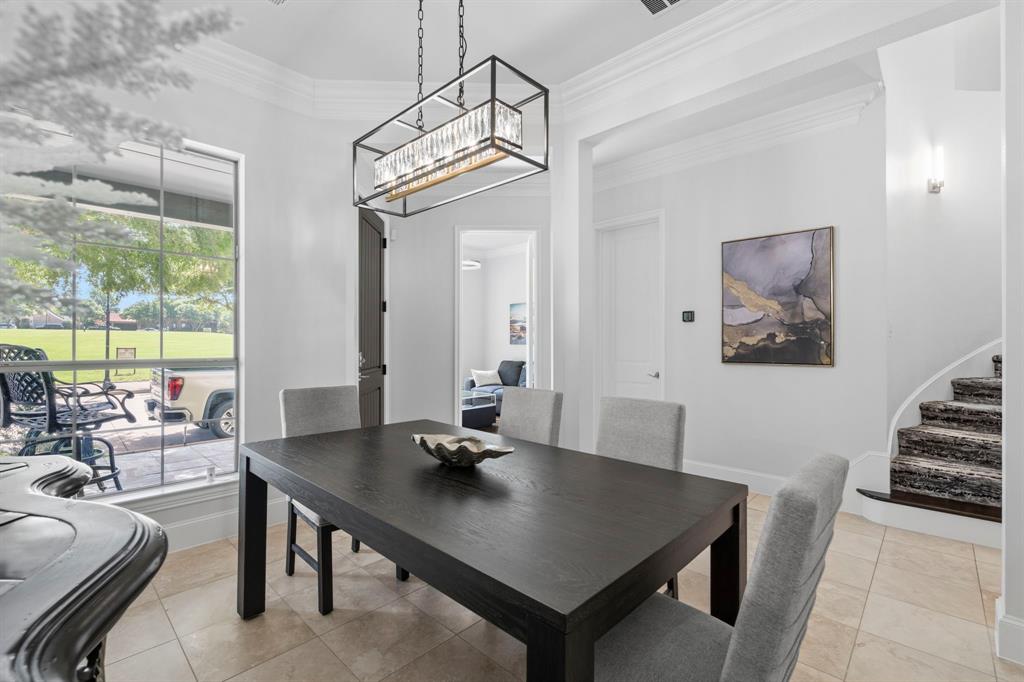 5316 Fort Buckner Drive