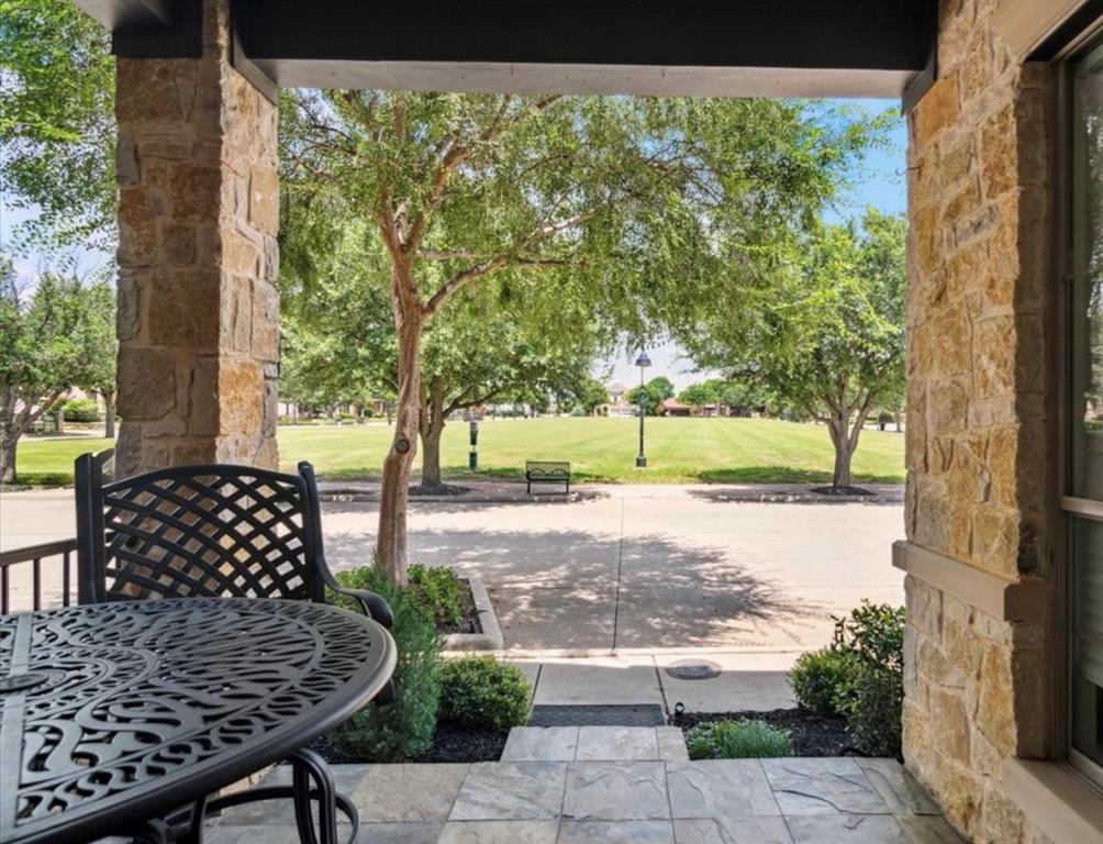 5316 Fort Buckner Drive