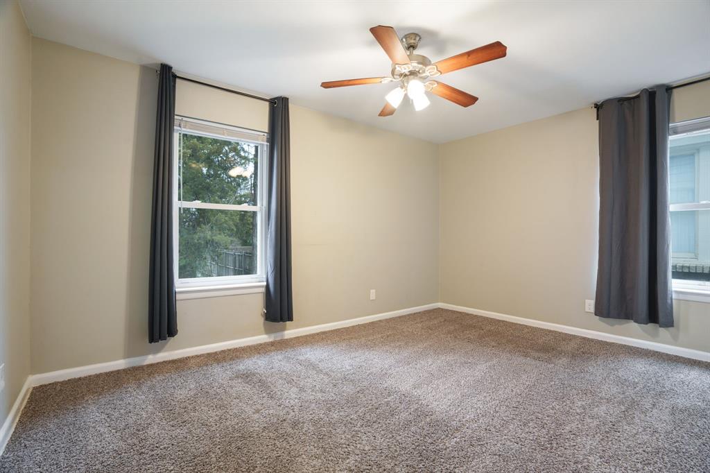 Beckley Club - Residential