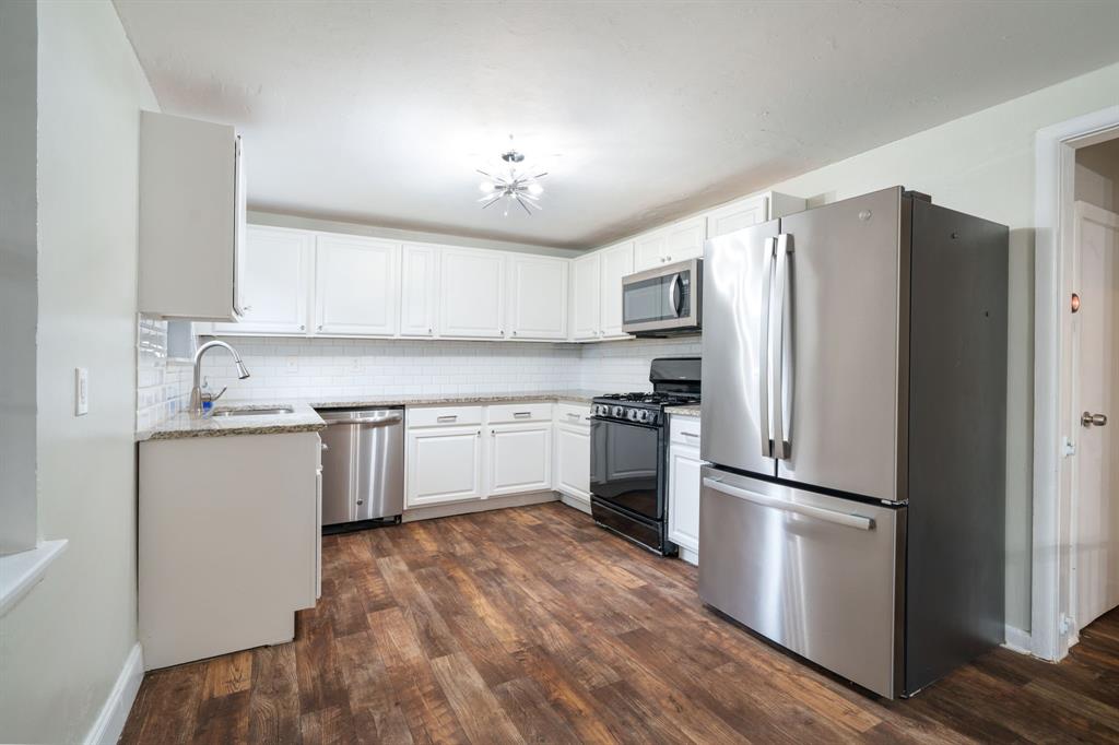 Beckley Club - Residential