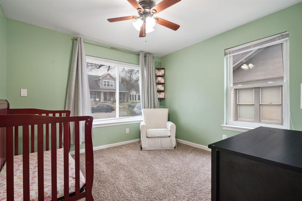 Beckley Club - Residential