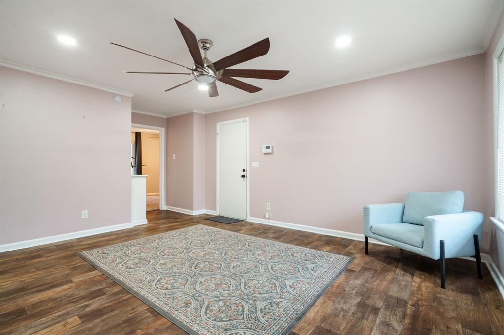 Beckley Club - Residential