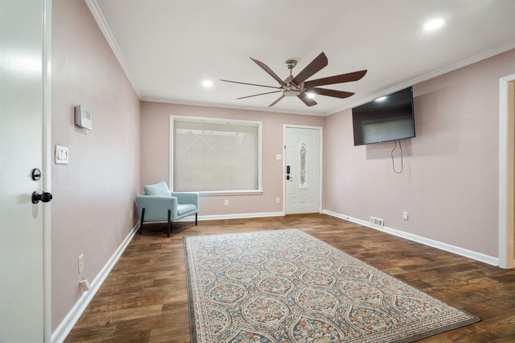 Beckley Club - Residential