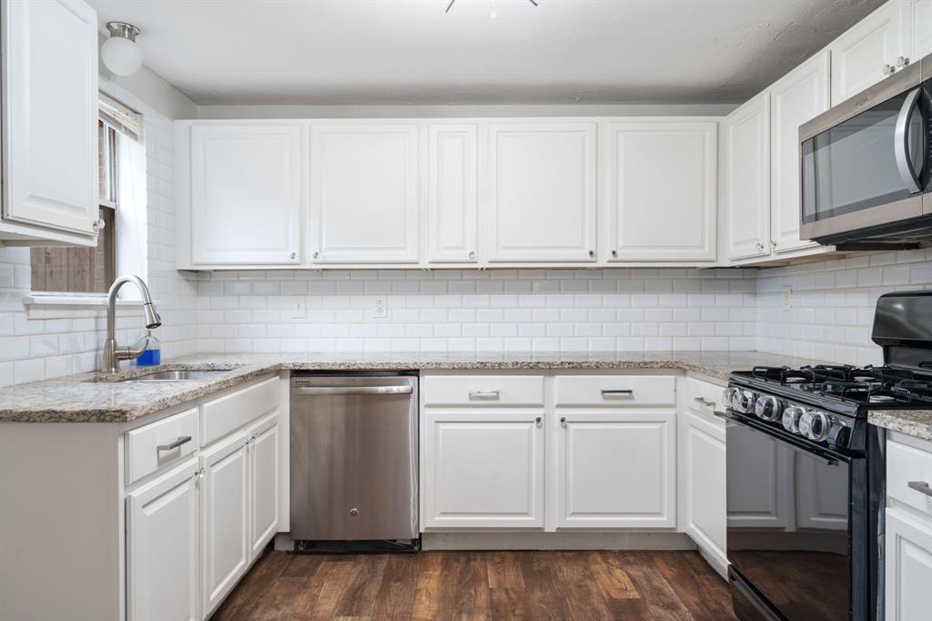 Beckley Club - Residential