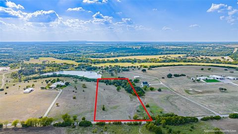 TBD Massey Road Granbury TX 76049