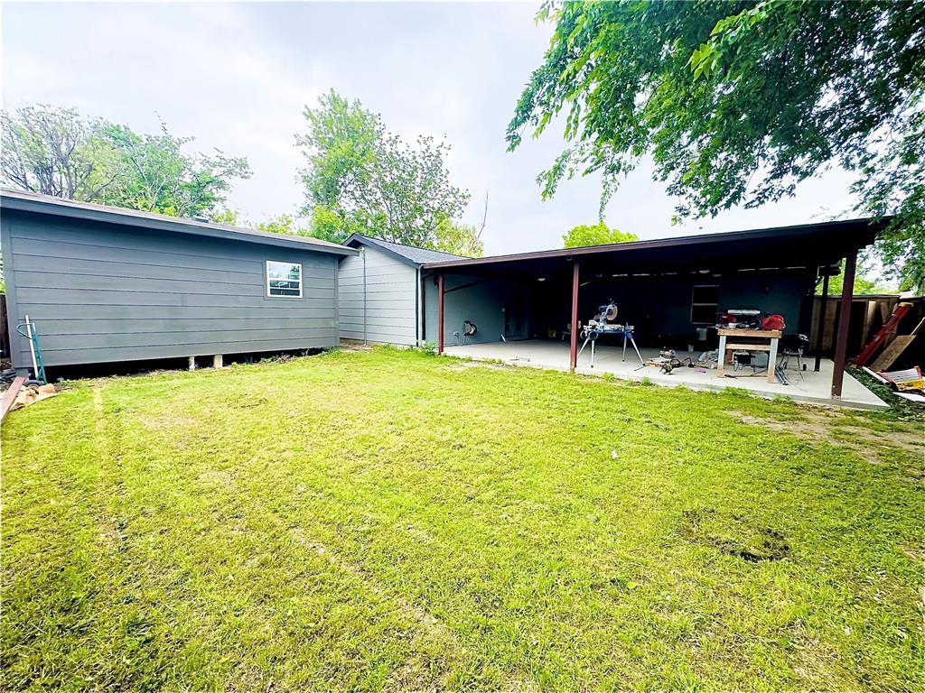 107 N Forest Crest Drive