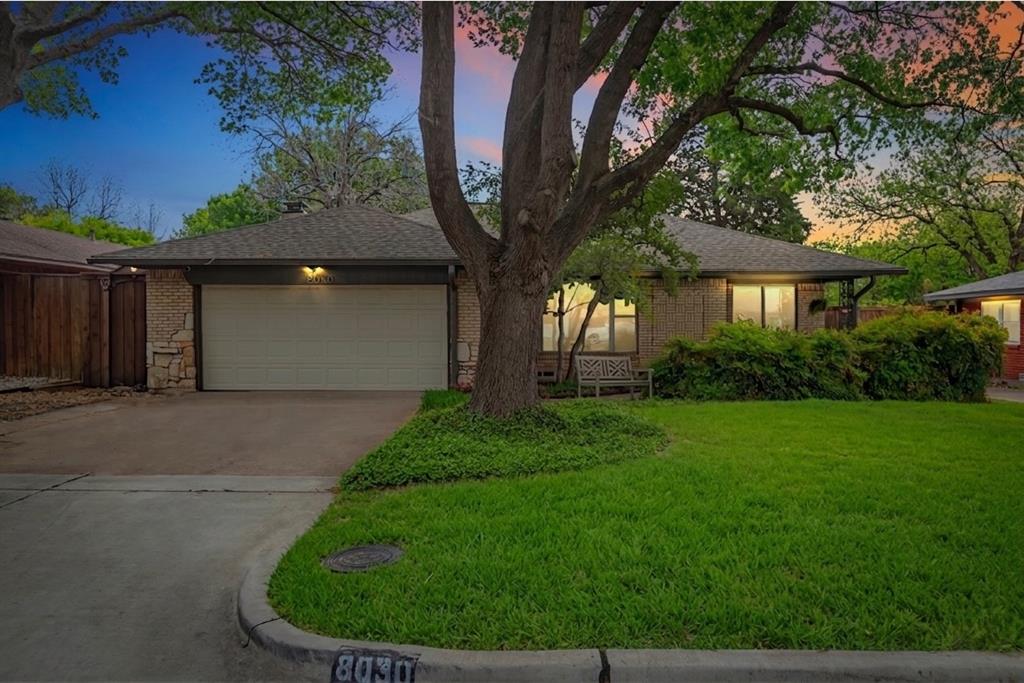 Claremont 01 Inst - Residential