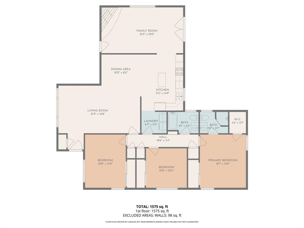 Claremont 01 Inst - Residential