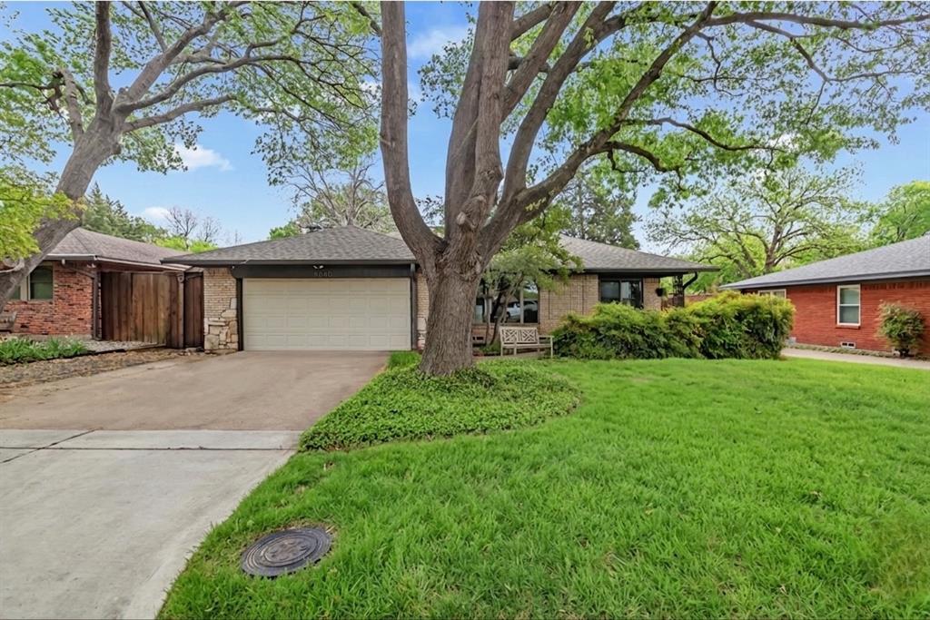 Claremont 01 Inst - Residential