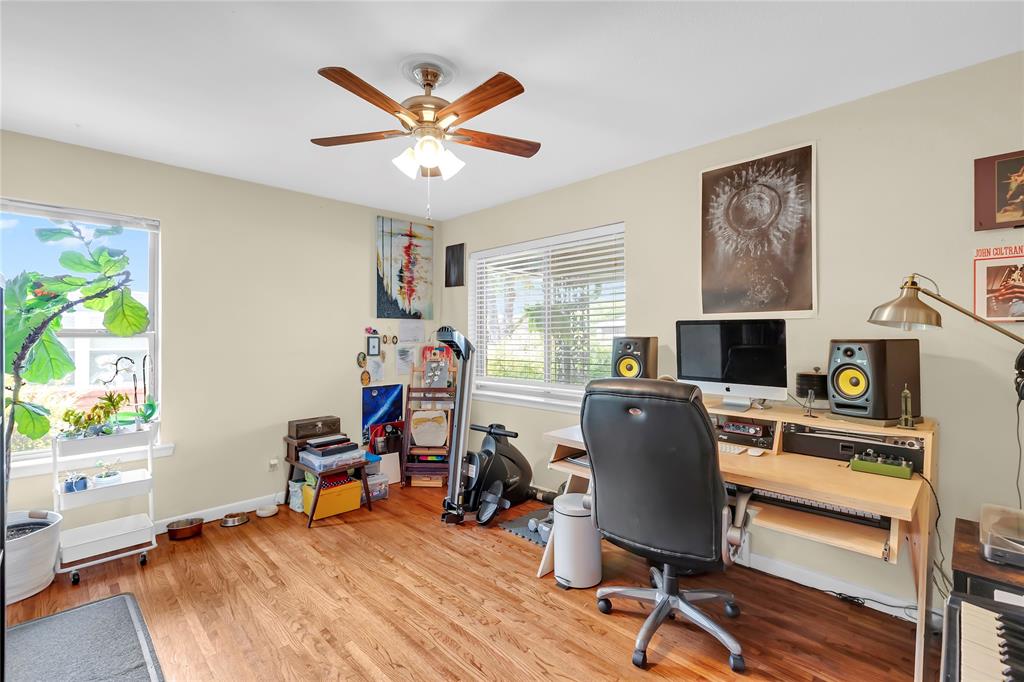 Claremont 01 Inst - Residential