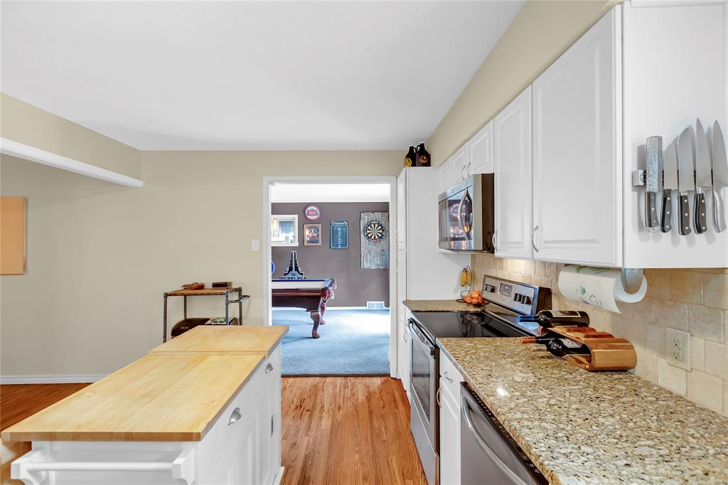 Claremont 01 Inst - Residential