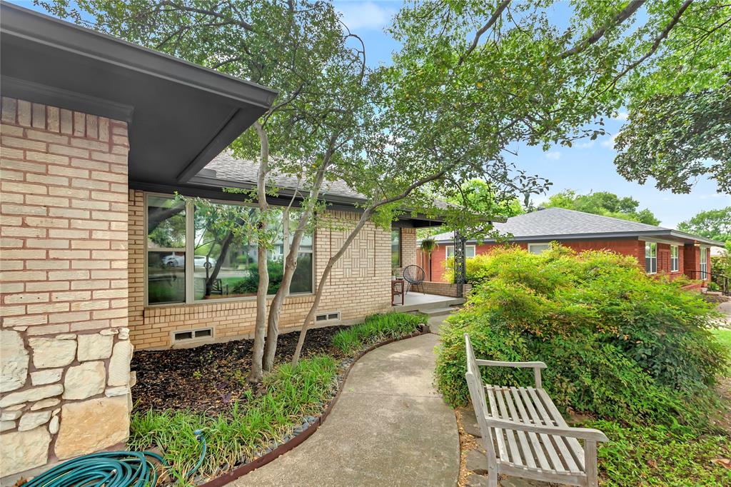 Claremont 01 Inst - Residential