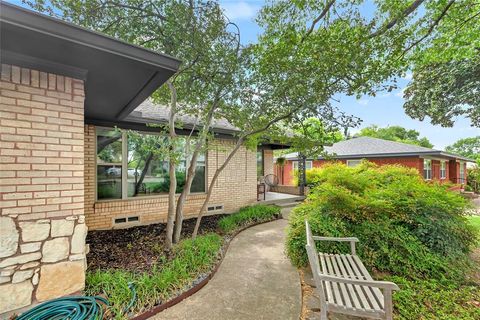 8030 Hunnicut Road Dallas TX 75228