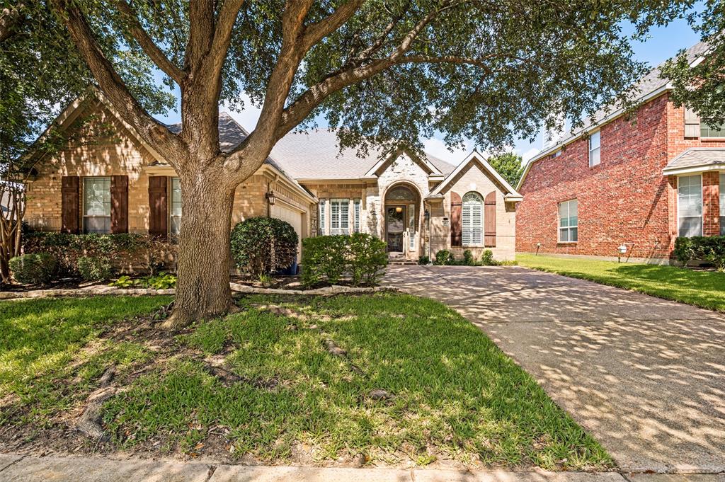 2401 Brown Bear Way