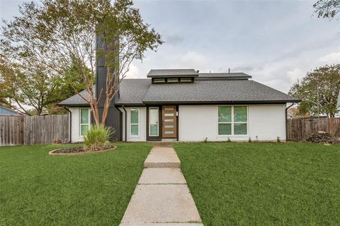 1105 Wood Heights Drive Lewisville TX 75067