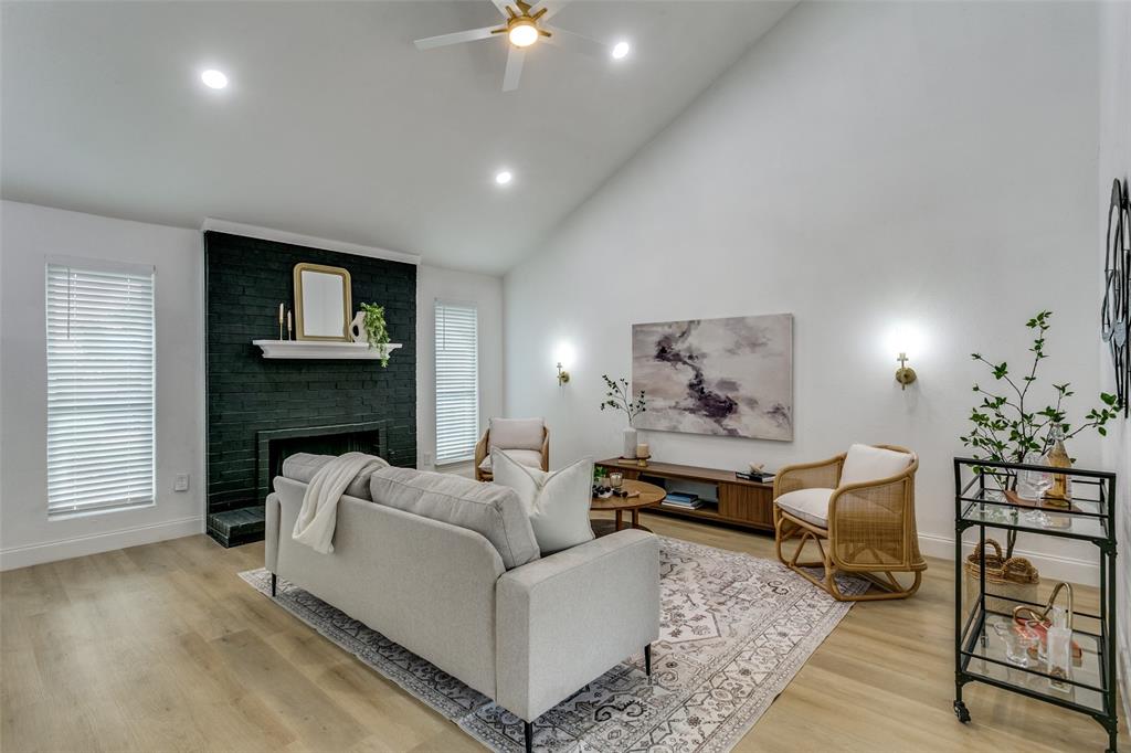 1105 Wood Heights Drive