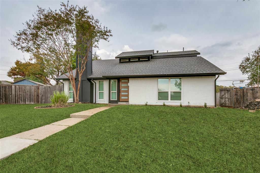 1105 Wood Heights Drive